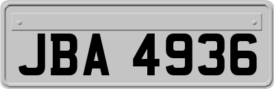 JBA4936
