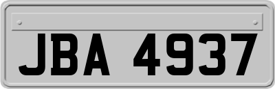 JBA4937