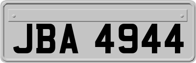 JBA4944