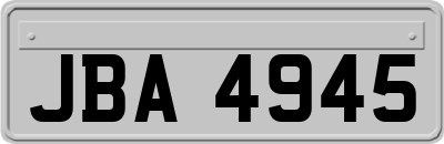 JBA4945