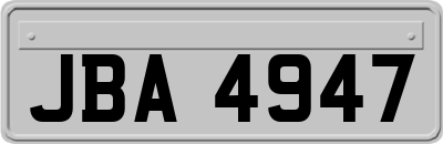 JBA4947