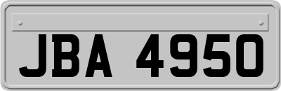 JBA4950