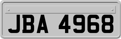 JBA4968