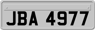 JBA4977