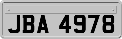 JBA4978