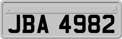 JBA4982
