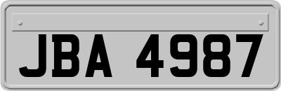 JBA4987