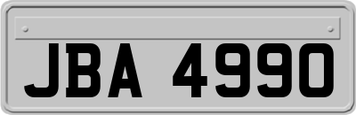 JBA4990
