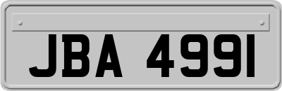 JBA4991