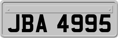 JBA4995