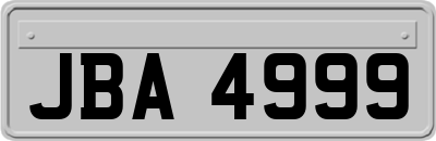 JBA4999