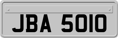 JBA5010