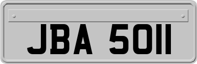 JBA5011