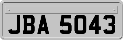 JBA5043