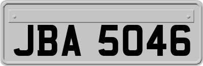 JBA5046