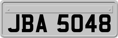 JBA5048
