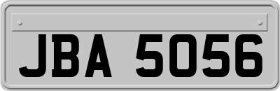 JBA5056