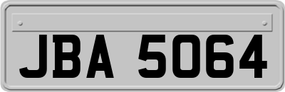 JBA5064