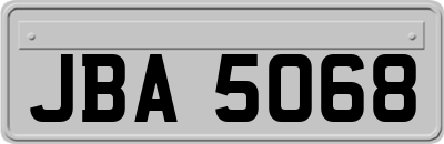JBA5068