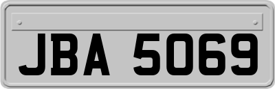 JBA5069