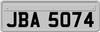 JBA5074
