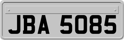 JBA5085