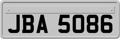 JBA5086