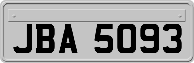 JBA5093