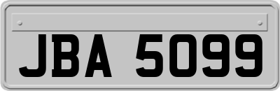 JBA5099