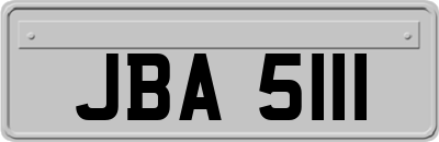 JBA5111
