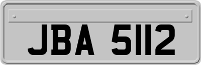 JBA5112