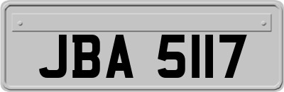 JBA5117