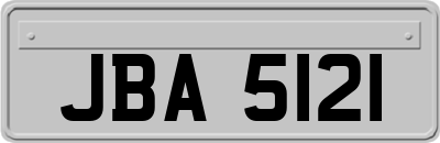 JBA5121