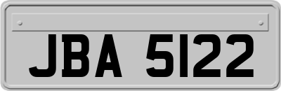 JBA5122