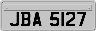 JBA5127