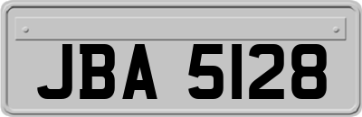 JBA5128