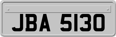 JBA5130