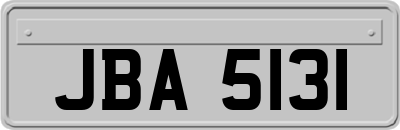 JBA5131