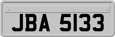 JBA5133