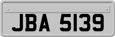 JBA5139