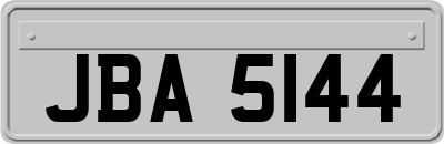 JBA5144