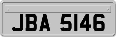 JBA5146