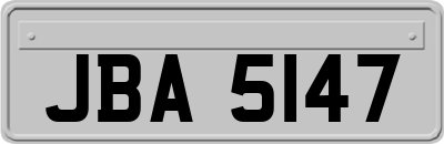 JBA5147
