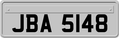 JBA5148