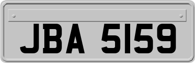 JBA5159