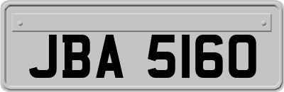 JBA5160