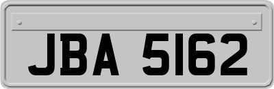 JBA5162