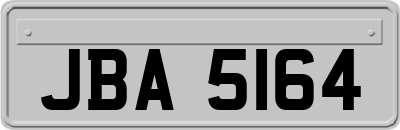 JBA5164