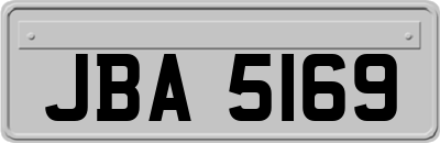 JBA5169