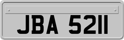 JBA5211